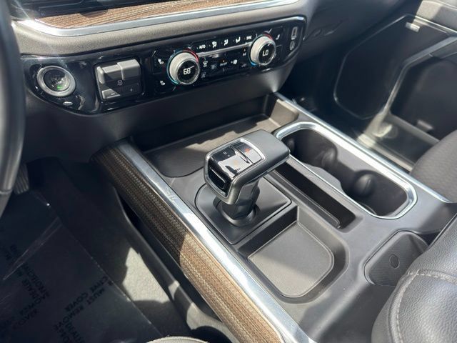 Certified 2024 Chevrolet Silverado 1500 RST w/ Convenience Package II AWD/4WD image 20