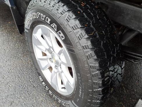 Used 2019 Chevrolet Silverado 1500 W/T w/ WT Convenience Package image 23