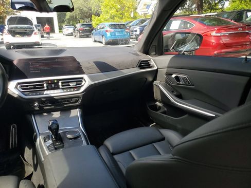 Used 2020 BMW M340i w/ Driving Assistance Package RWD image 13