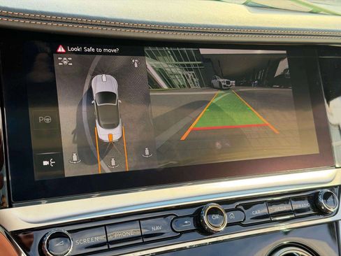 New 2026 Bentley Continental GTC image 29