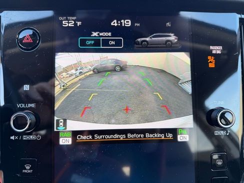 Certified 2023 Subaru Outback Touring XT image 15