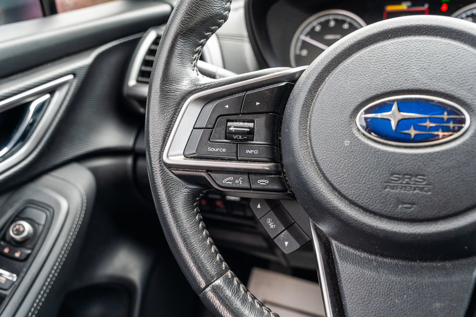 Used 2019 Subaru Forester Premium AWD/4WD image 25