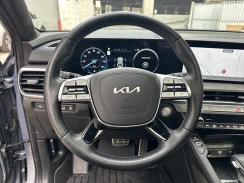 Used 2025 Kia Telluride SX Prestige X-Line image 29