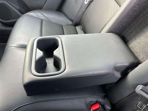 Certified 2024 Nissan Altima 2.5 SR image 11