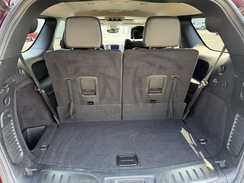 Used 2020 Dodge Durango Citadel w/ Technology Group AWD/4WD image 16
