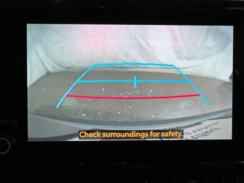 Certified 2023 Toyota Corolla Cross L AWD/4WD image 12
