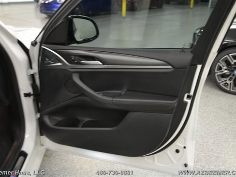 Used 2022 BMW X3 sDrive30i w/ M Sport Package 2 image 42