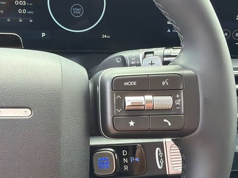 New 2026 Hyundai Palisade FWD Hybrid image 26