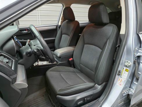 Used 2019 Subaru Outback 2.5i Premium AWD/4WD image 14