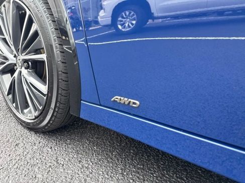 Certified 2026 Toyota Prius XLE AWD/4WD image 7