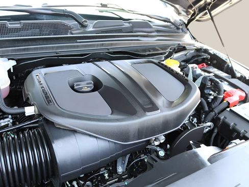 Used 2026 RAM 1500 Lone Star RWD image 10