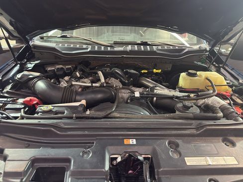 Used 2017 Ford F350 XLT w/ XLT Value Package image 27