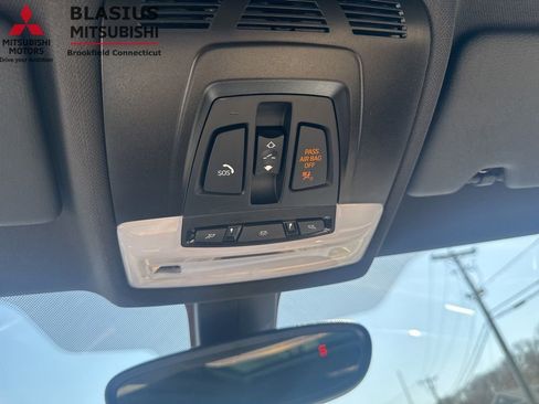 Used 2018 BMW X2 xDrive28i AWD/4WD image 30