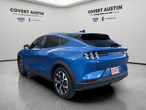 Used 2025 Ford Mustang Mach-E Select image 3