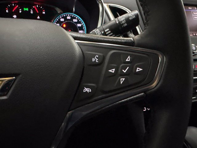 Used 2023 Chevrolet Equinox LT FWD image 52