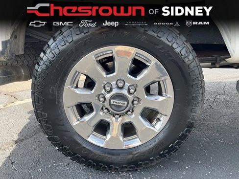 Used 2019 Ford F250 Lariat w/ Tow Technology Bundle image 19