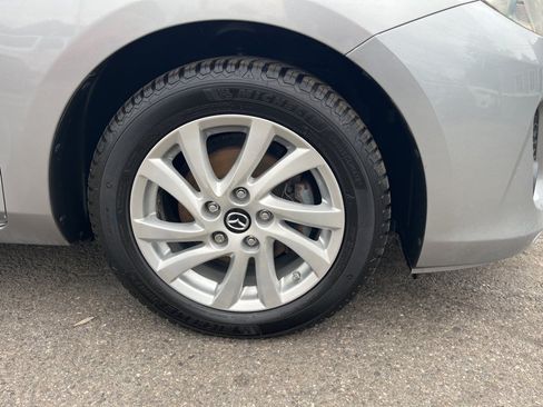Used 2013 MAZDA MAZDA3 i Grand Touring FWD image 24