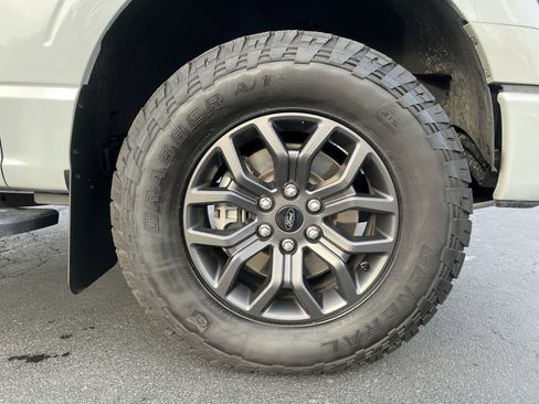 Used 2023 Ford F150 Tremor image 11