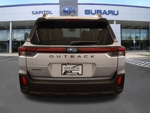 New 2026 Subaru Outback Limited XT image 4