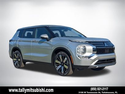 New 2025 Mitsubishi Outlander SE
