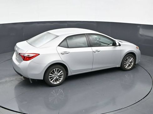 Used 2014 Toyota Corolla LE FWD image 28