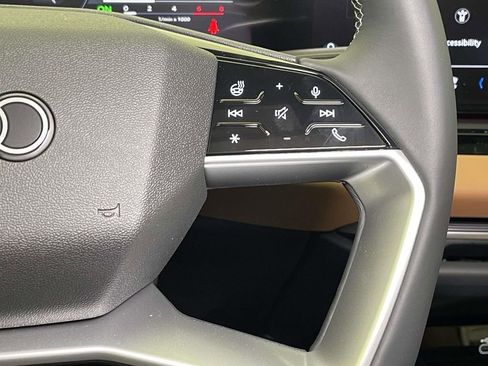 New 2026 Audi A6 Premium Plus image 39