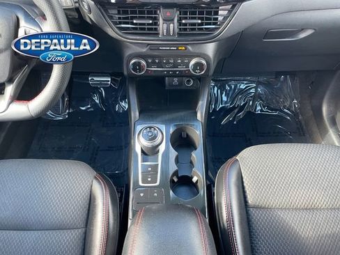 Certified 2023 Ford Escape ST-Line image 14