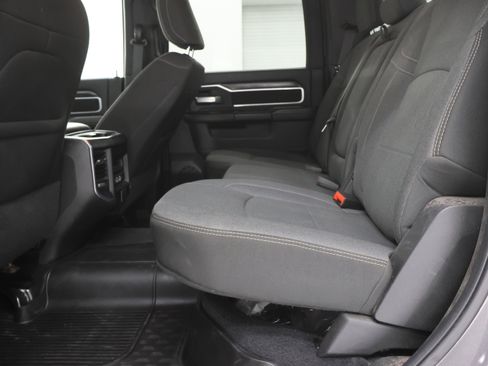 Used 2024 RAM 3500 Big Horn w/ Level 2 Equipment Group image 38