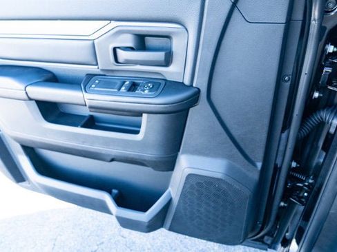 New 2026 RAM 3500 Tradesman image 23