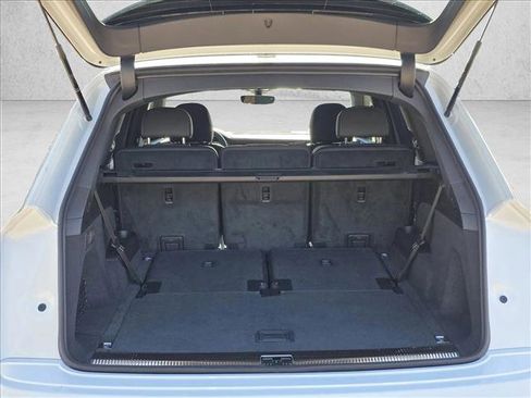 New 2026 Audi Q7 3.0T Prestige image 26