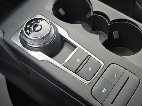 Used 2025 Ford Escape ST-Line image 21