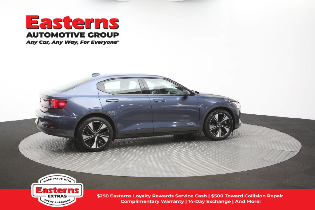 Used 2024 Polestar Polestar 2 AWD/4WD image 44