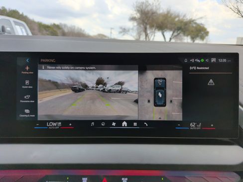 Certified 2026 BMW X3 xDrive30 w/ Premium Package image 18