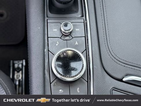 Used 2024 Cadillac XT6 Sport AWD/4WD image 19