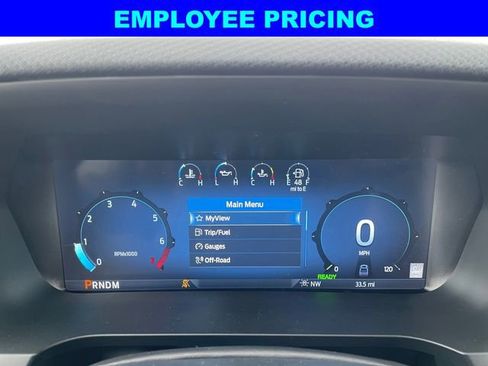 New 2026 Ford F150 XLT AWD/4WD image 2