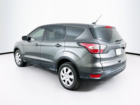 Used 2017 Ford Escape S FWD image 5