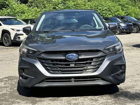 Certified 2023 Subaru Legacy Premium AWD/4WD image 21