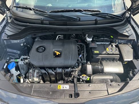 Used 2024 Kia Soul LX w/ Option Group 015 image 27