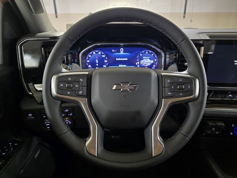 New 2026 Chevrolet Silverado 1500 RST w/ Redline Edition image 31