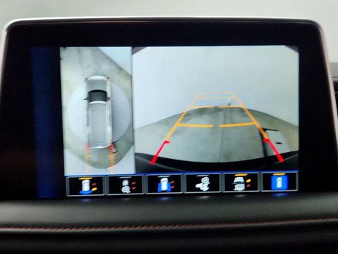 Used 2022 Chevrolet Tahoe RST w/ Luxury Package image 20