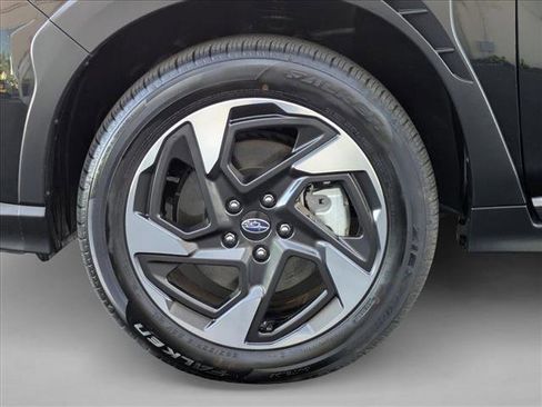 Certified 2025 Subaru Crosstrek 2.5i Limited w/ Crosstrek Mirror Package image 23