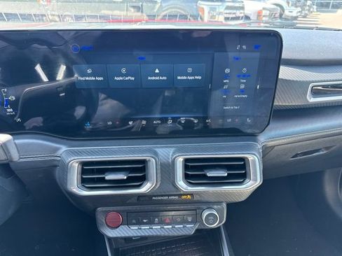 Used 2024 Ford Mustang Premium RWD image 19