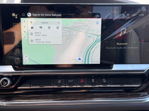 Used 2025 GMC Sierra 2500 SLE w/ SLE Value Package; image 25