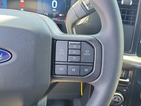 New 2026 Ford F150 STX w/ F-150 LOBO Package AWD/4WD image 28