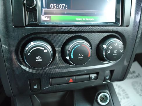 Used 2009 Dodge Challenger R/T RWD image 11