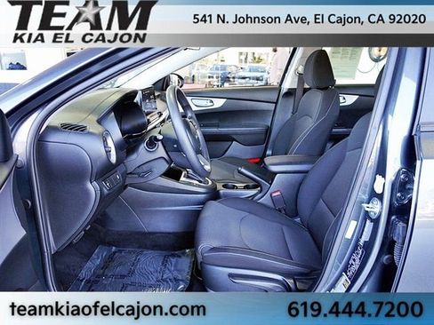 Certified 2024 Kia Forte LXS image 13