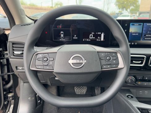 New 2026 Nissan Sentra S image 20