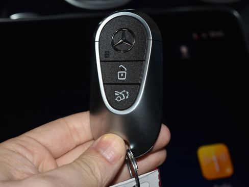 New 2026 Mercedes-Benz C 300 4MATIC Sedan image 13