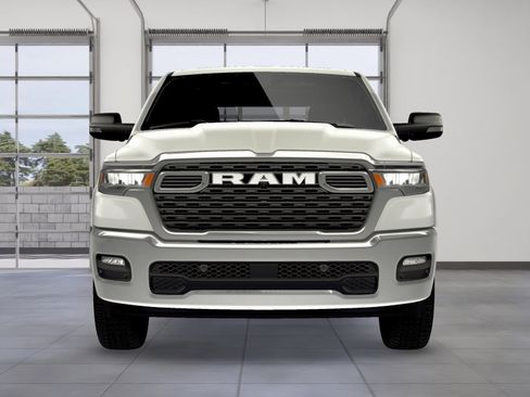 New 2026 RAM 1500 Big Horn image 8