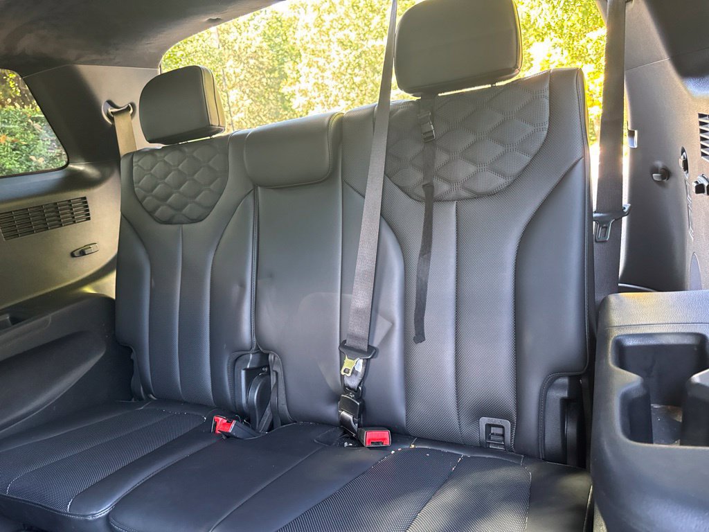 Used 2020 Hyundai Palisade Limited AWD/4WD image 27
